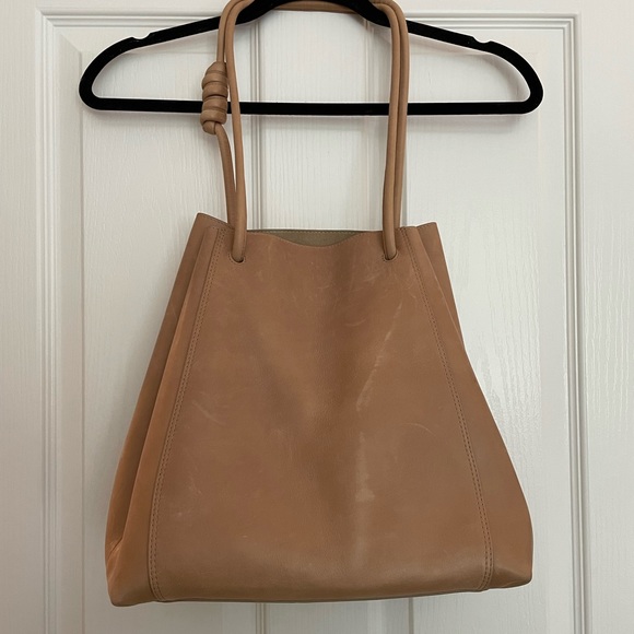 Auxiliary Handbags - Auxiliary Purse